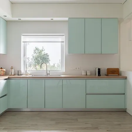 Katrin 別荘 ピュロス