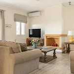 Tatil Evi Katrin Pylos