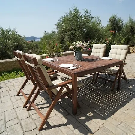 Katrin Holiday home