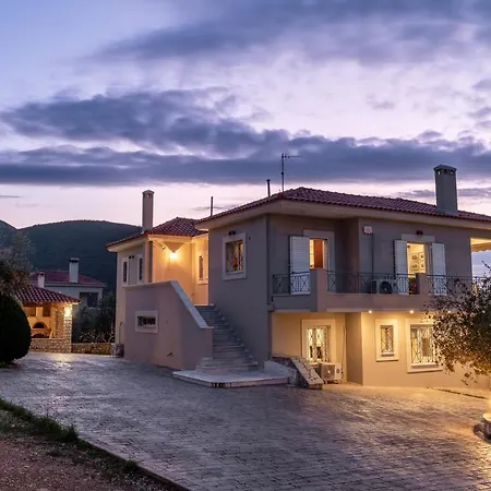 Holiday home Katrin *