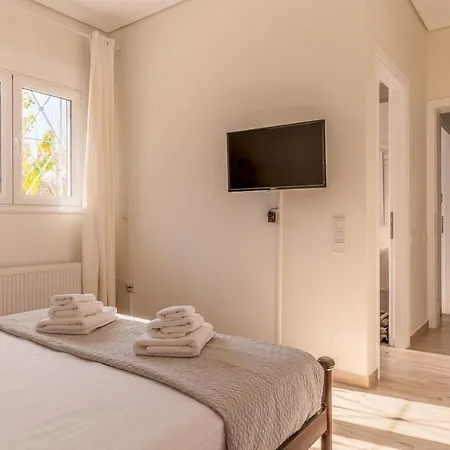 Casa vacanze Katrin Pylos