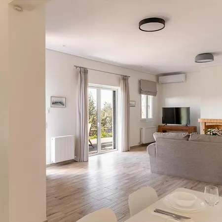 Katrin Holiday home *
