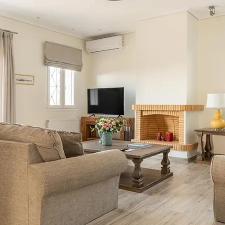 Casa vacanze Katrin Pylos