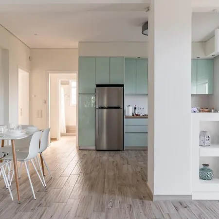 Katrin Holiday home Pylos