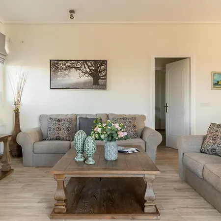 Holiday home Katrin