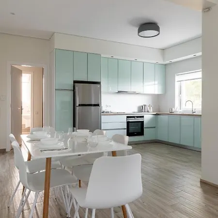 Katrin Holiday home