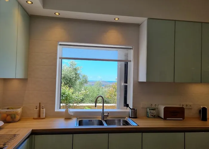 Σπίτι διακοπών Katrin