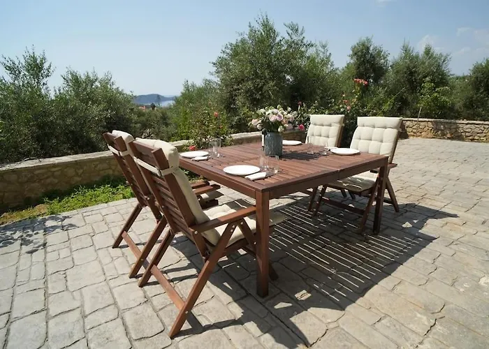 Katrin Casa vacanze