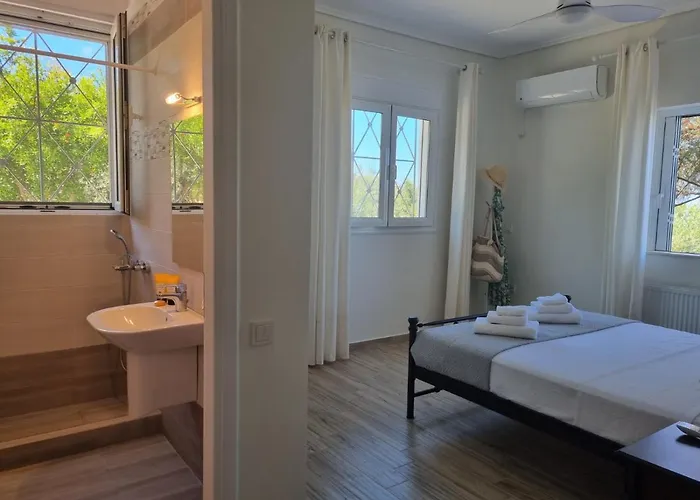 Casa vacanze Katrin Pylos