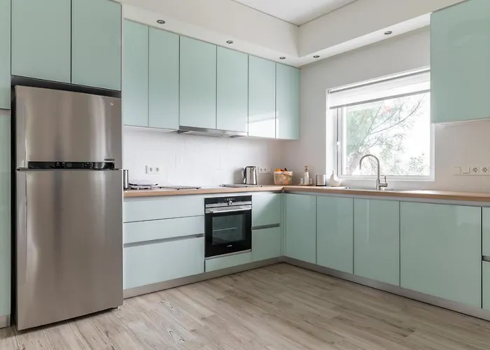 Σπίτι διακοπών Katrin *