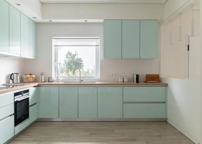 Katrin Σπίτι διακοπών Πύλος