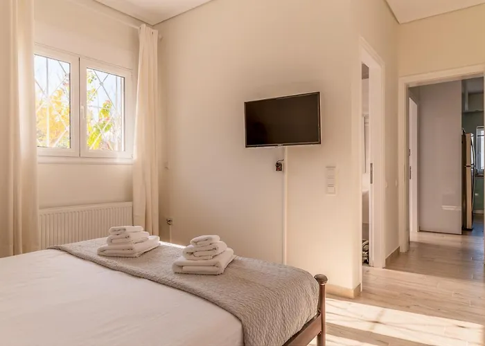 Σπίτι διακοπών Katrin Πύλος