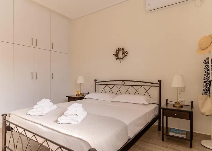 Σπίτι διακοπών Katrin *