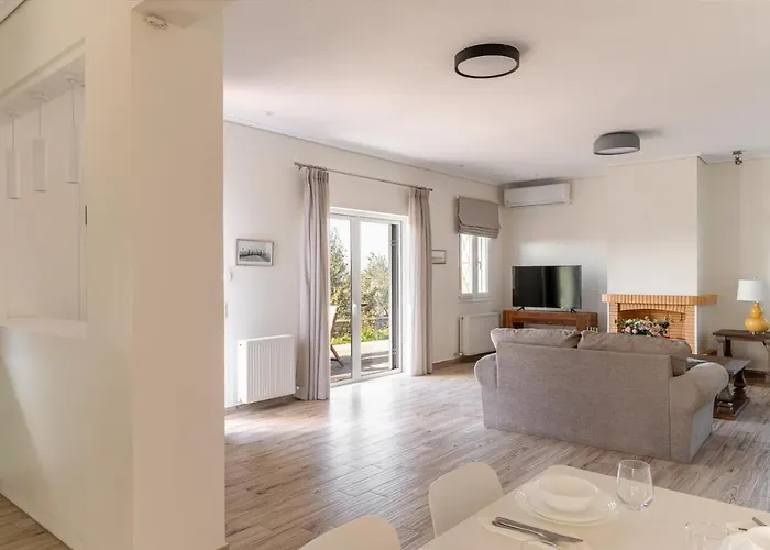 Katrin Σπίτι διακοπών *