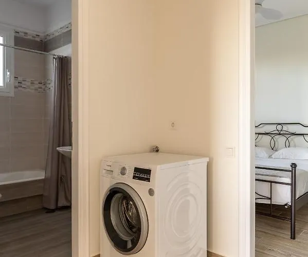 Σπίτι διακοπών Katrin Πύλος