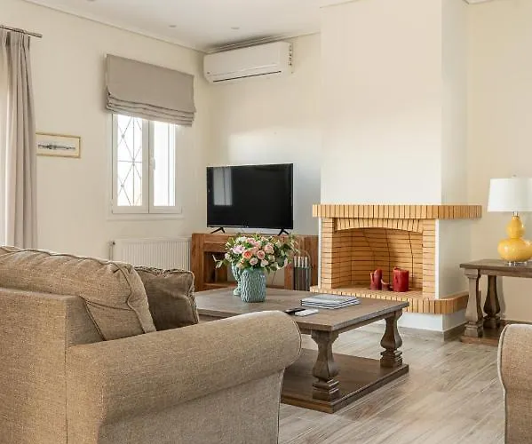 Σπίτι διακοπών Katrin Πύλος