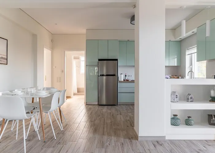 Katrin Σπίτι διακοπών Πύλος