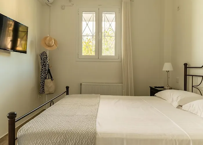 Σπίτι διακοπών Katrin *