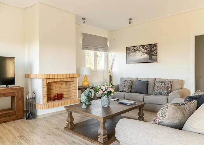 Σπίτι διακοπών Katrin *