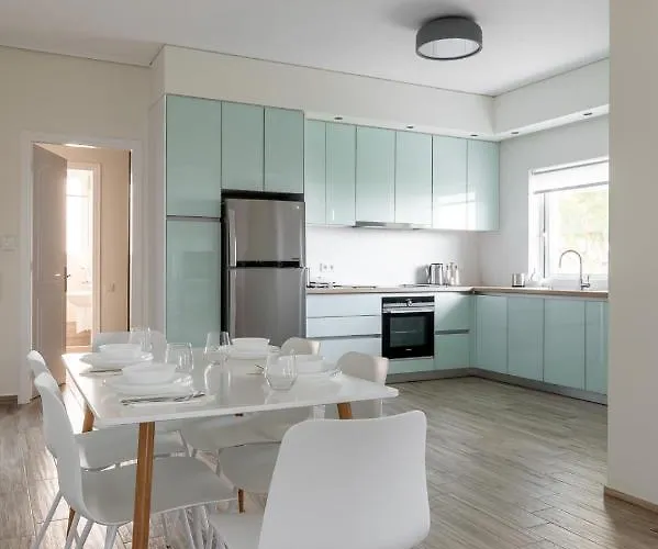 Katrin Σπίτι διακοπών