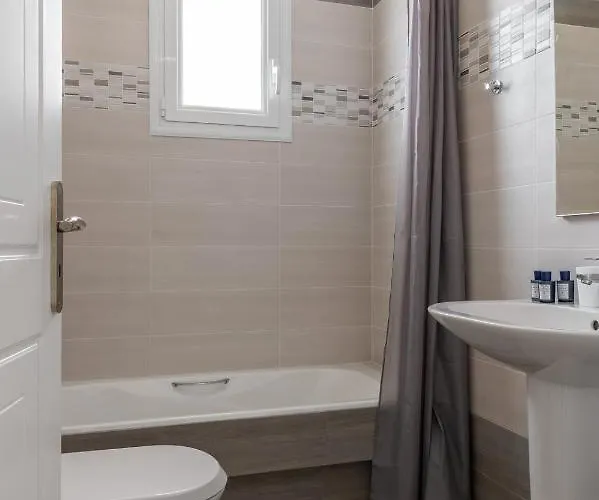 Katrin Σπίτι διακοπών *